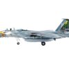 McDonnell Douglas F-15C Eagle Fighter Aircraft US Air Forces “Oregon Air National Guard 173rd Fighter Wing” (2016) Limited Edition to 500 pieces Worldwide 1/144 Diecast Model by JC Wings