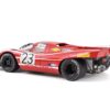 Porsche 917K #23 Hans Herrmann – Richard Attwood Winner “24 Hours of Le Mans” (1970) 1/12 Diecast Model Car by Norev