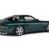 1994 Mazda RX7 Type RS (FD3S) RHD (Right Hand Drive) Montego Blue Mica 1/18 Diecast Model Car by Solido