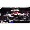 Dallara IndyCar #12 Will Power “Verizon” Team Penske (Road Course Configuration) “NTT IndyCar Series” (2024) 1/18 Diecast Model Car by Greenlight