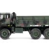 M1083 MTV (Medium Tactical Vehicle) Standard Cargo Truck NATO Camouflage “US Army” “Armor Premium” Series 1/72 Diecast Model by Panzerkampf