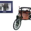 1886 Benz Patent Motorwagen 1/18 Diecast Car Model by Norev