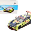 Porsche Aston Martin Vantage AMR #98 Marcos Gomes – Paul Dalla Lana – Nicki Thiim “Aston Martin Racing” LMGTE Am Class 24 Hours of Le Mans (2021) 1/18 Model Car by Spark