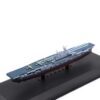 USS Hornet CV-8 Aircraft Carrier (1940) 1/1250 Diecast Model by Legendary Battleships