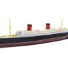 RMS Queen Elizabeth Passenger Ship 1/1250 Diecast Model by Legendary Cruise Ships