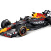 Red Bull Racing RB18 #11 Sergio Perez “Oracle” Winner Formula One F1 “Constructor’s Champion” (2022) 1/24 Diecast Model Car by Bburago