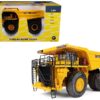 Komatsu 830E-AC Dump Truck 1/50 Diecast Model by First Gear