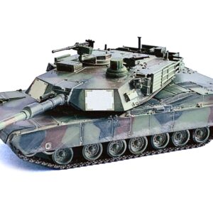 United States M1A2 SEP Tank “1st Battalion 16th Cavalry Regiment” “NEO Dragon Armor” Series 1/72 Plastic Model by Dragon Models