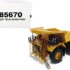 CAT Caterpillar 794 AC Mining Truck “High Line Series” 1/50 Diecast Model by Diecast Masters