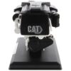 CAT Caterpillar C32B Marine Engine Replica “High Line Series” 1/12 Diecast Model by Diecast Masters