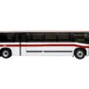 TMC RTS Transit Bus TTC Toronto “11 Bayview To Davisville STN” “Vintage Bus & Motorcoach Collection” 1/87 Diecast Model by Iconic Replicas