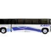 TMC RTS Transit Bus Academy Bus Lines “22 Hoboken” “Vintage Bus & Motorcoach Collection” 1/87 Diecast Model by Iconic Replicas