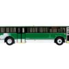 2006 Orion V Transit Bus GO Transit Ontario “Newmarket B” Limited Edition “The Vintage Bus and Motorcoach Collection” 1/87 (HO) Diecast Model by Iconic Replicas