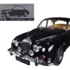 1967 Daimler V8-250 Black Limited to 3000pc 1/18 Diecast Car Model by Paragon