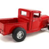 1932 Ford Hot Rod Pickup Truck Red Limited Edition to 1722 pieces Worldwide 1/18 Diecast Model Car by ACME