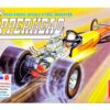 Skill 2 Model Kit 1934 Copperhead Rear-Engine Double A Fuel Dragster 1/25 Scale Model by AMT