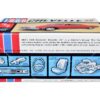 Skill 2 Model Kit 1966 Chevrolet Chevelle SS Hardtop 1/25 Scale Model by AMT