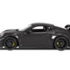 Porsche 911 GT3 Carbon Fiber “Carbon Series – Bburago 50th Anniversary” 1/18 Diecast Model Car by Bburago