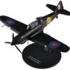 Boulton Paul Defiant Aircraft “No. 151 Squadron” British Royal Air Force 1/72 Diecast Model by DeAgostini