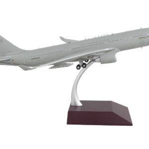 Airbus A330 MRTT Tanker Aircraft “Royal Australian Air Force” Gray “Gemini 200” Series 1/200 Diecast Model Airplane by GeminiJets