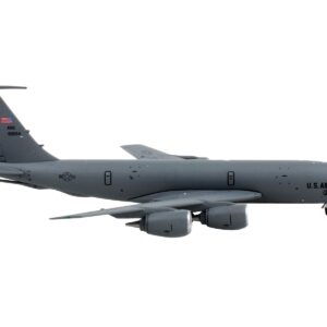 Boeing KC-135T Stratotanker Tanker Aircraft “Pittsburgh IAP Pennsylvania Air National Guard” United States Air Force “Gemini Macs” Series 1/400 Diecast Model Airplane by GeminiJets