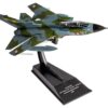 Panavia Tornado IDS Aircraft “156 Gruppo ‘Le Linci’ 36 Stormo” (1990) Aeronautica Militare Italiana (Italian Air Force) 1/100 Diecast Model by Hachette Collections