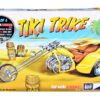 Skill 2 Model Kit Tiki Trike “Trick Trikes” Series 1/25 Scale Model by MPC