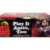 Skill 2 Model Kit Haunted Manor “Play it Again Tom” Diorama Set 1/12 Scale Model by Polar Lights