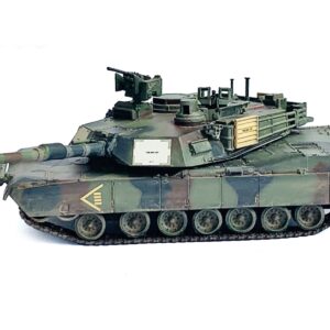 United States M1A2 SEP V2 Tank “2nd Battalion 5th Cavalry Regiment 1st Cavalry Division Germany”...