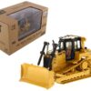 CAT Caterpillar D6R Track Type Tractor with Operator “Core Classics Series” 1/50 Diecast Model by Diecast Masters