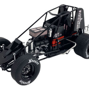 Winged Sprint Car #15H Sam Hafertepe Jr. “True North .Bet” Hill’s Racing “World...