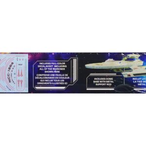 Skill 2 Model Kit U.S.S. Reliant NCC-1864 Space Craft “Star Trek II: The Wrath of Khan” (1982)...