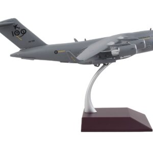 Boeing C-17 Globemaster III Transport Aircraft “Royal Australian Air Force – 100th Anniversary”...
