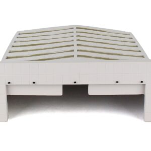 Wide-body Aircraft Hangar for 1/400 Scale Models by GeminiJets