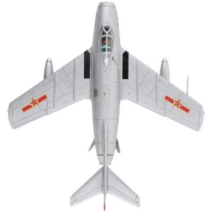 Mikoyan-Gurevich MiG-15Bis Fighter Aircraft “811 72nd Guards Fighter Aviation Regiment (GVIAP)...