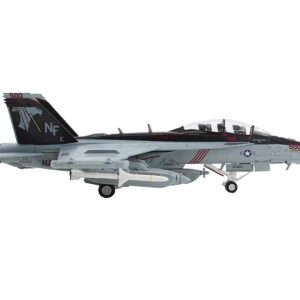 Boeing EA-18G Growler Aircraft “VAQ-141 Shadowhawks USS George Washington” (2013) United...