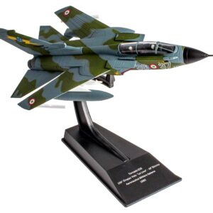 Panavia Tornado IDS Aircraft “156 Gruppo ‘Le Linci’ 36 Stormo” (1990) Aeronautica...