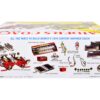 Skill 2 Model Kit George Barris’ Super Wild Raiders’ Coach 1/25 Scale Model by MPC